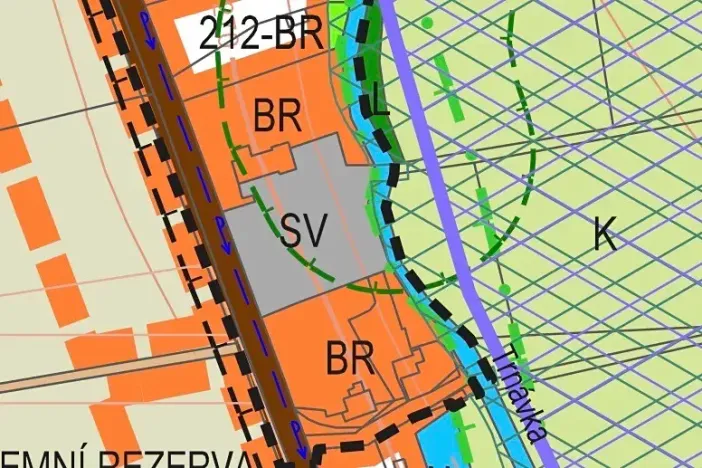Prodej rodinného domu, Jičín, 286 m2