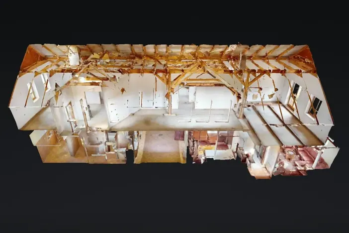 Prodej rodinného domu, Jičín, 286 m2