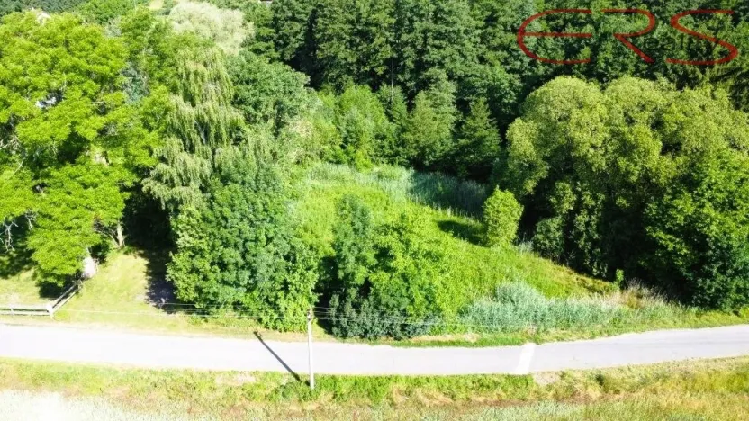 Prodej pozemku pro bydlení, Pertoltice - Horní Pertoltice, 3264 m2
