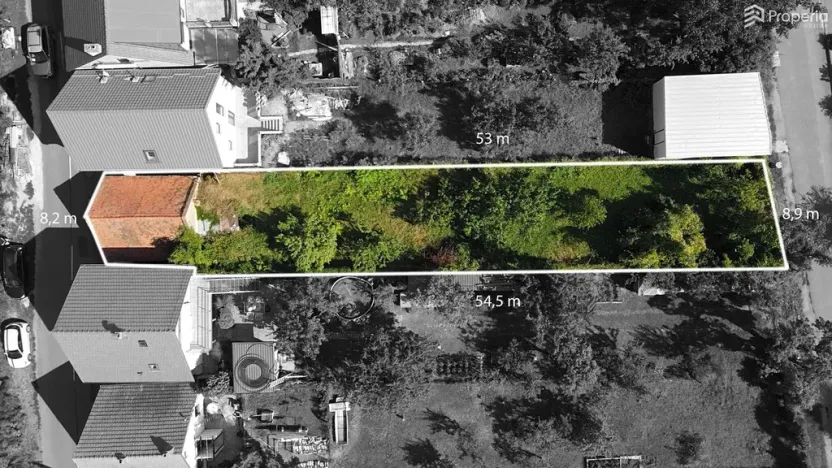Prodej vinného sklepa, Dolní Věstonice, 54 m2