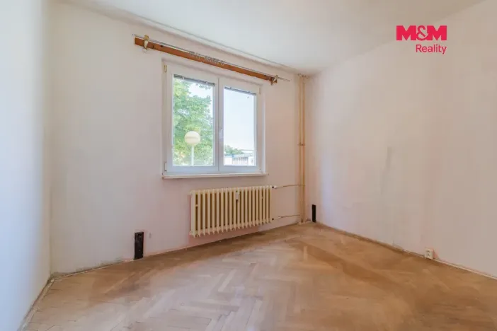 Prodej bytu 3+1, Sokolov, Rokycanova, 65 m2