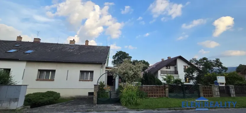 Prodej rodinného domu, Žulová, Komenského, 225 m2