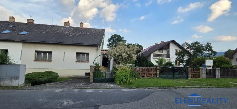 Prodej rodinného domu, Žulová, Komenského, 225 m2