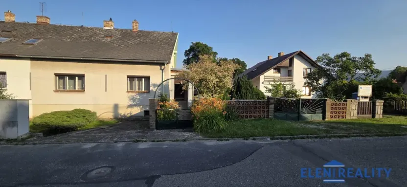 Prodej rodinného domu, Žulová, Komenského, 225 m2