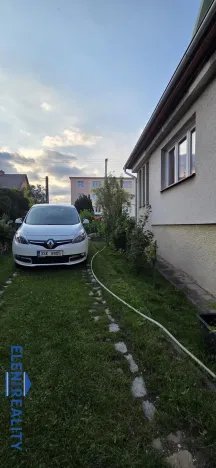 Prodej rodinného domu, Žulová, Komenského, 225 m2
