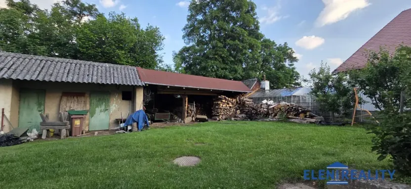 Prodej rodinného domu, Žulová, Komenského, 225 m2