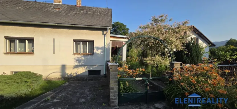 Prodej rodinného domu, Žulová, Komenského, 225 m2