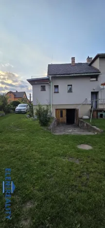 Prodej rodinného domu, Žulová, Komenského, 225 m2