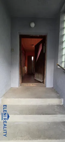 Prodej rodinného domu, Žulová, Komenského, 225 m2