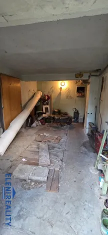Prodej rodinného domu, Žulová, Komenského, 225 m2