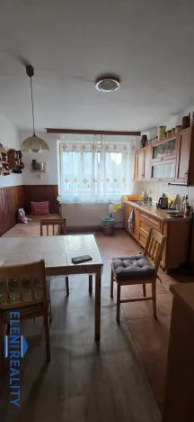 Prodej rodinného domu, Žulová, Komenského, 225 m2