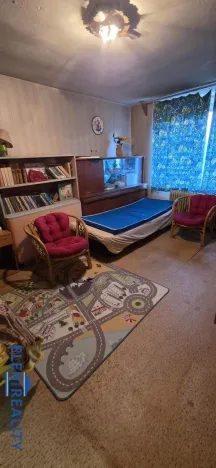 Prodej rodinného domu, Žulová, Komenského, 225 m2
