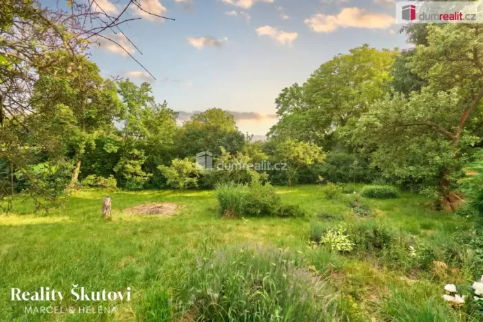 Prodej rodinného domu, Cvikov - Cvikov I, Kollárova, 350 m2