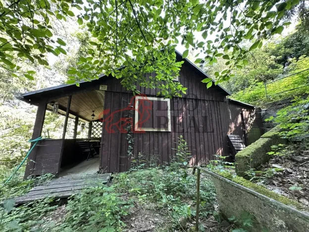 Prodej chaty, Jesenice - Osnice, 30 m2