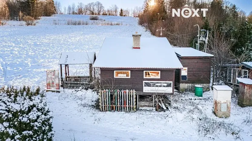 Prodej pozemku pro bydlení, Paseka, 5609 m2