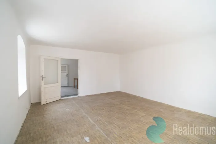Prodej zemědělské usedlosti, Babice, 616 m2