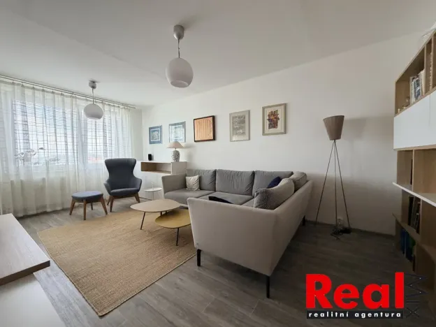 Prodej bytu 3+1, Brno - Bystrc, Teyschlova, 76 m2