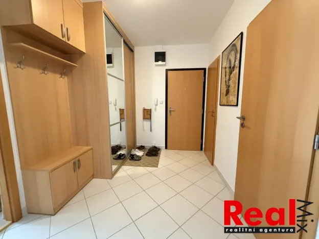 Prodej bytu 3+1, Brno - Bystrc, Teyschlova, 76 m2