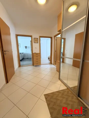 Prodej bytu 3+1, Brno - Bystrc, Teyschlova, 76 m2