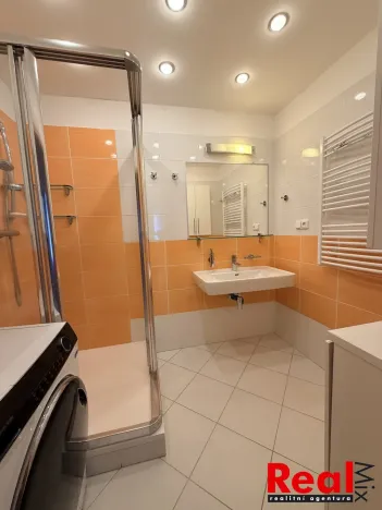 Prodej bytu 3+1, Brno - Bystrc, Teyschlova, 76 m2