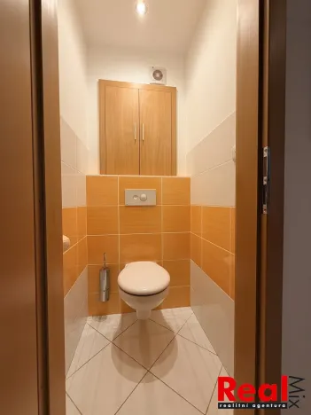 Prodej bytu 3+1, Brno - Bystrc, Teyschlova, 76 m2