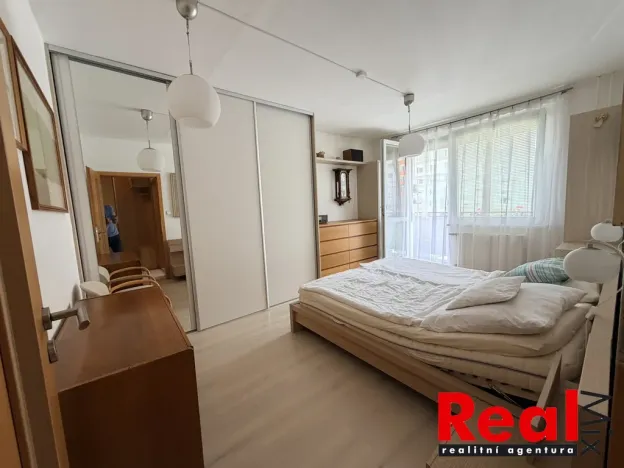 Prodej bytu 3+1, Brno - Bystrc, Teyschlova, 76 m2