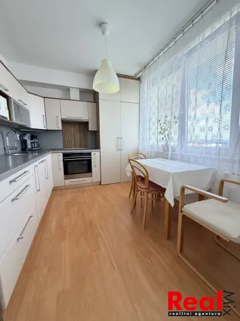 Prodej bytu 3+1, Brno - Bystrc, Teyschlova, 76 m2