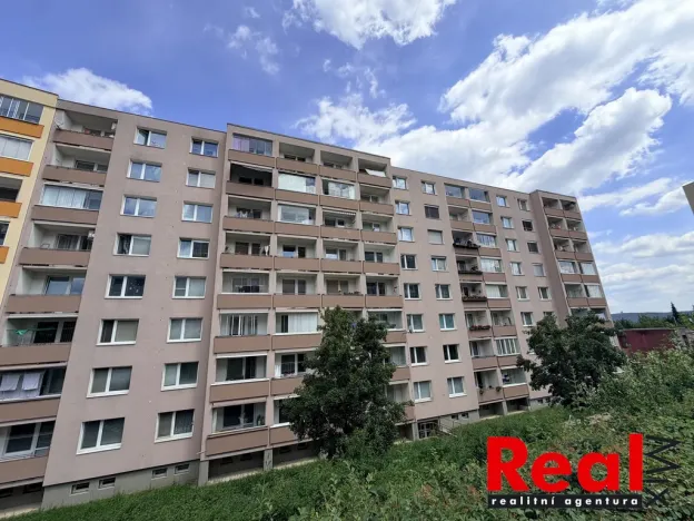 Prodej bytu 3+1, Brno - Bystrc, Teyschlova, 76 m2