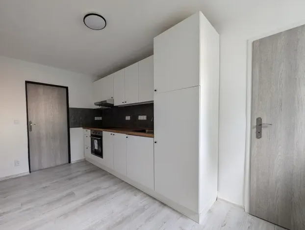 Pronájem bytu 2+1, Kynšperk nad Ohří, Petra Bezruče, 61 m2