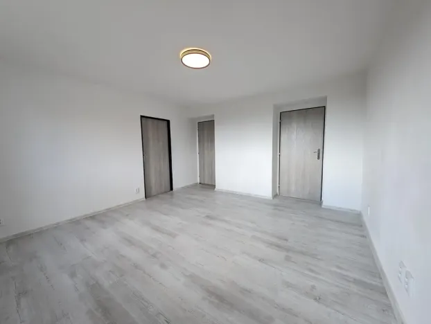 Pronájem bytu 2+1, Kynšperk nad Ohří, Petra Bezruče, 61 m2