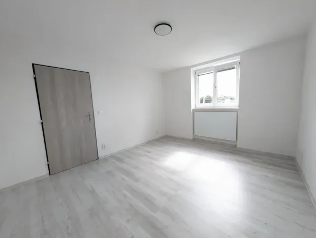 Pronájem bytu 2+1, Kynšperk nad Ohří, Petra Bezruče, 61 m2