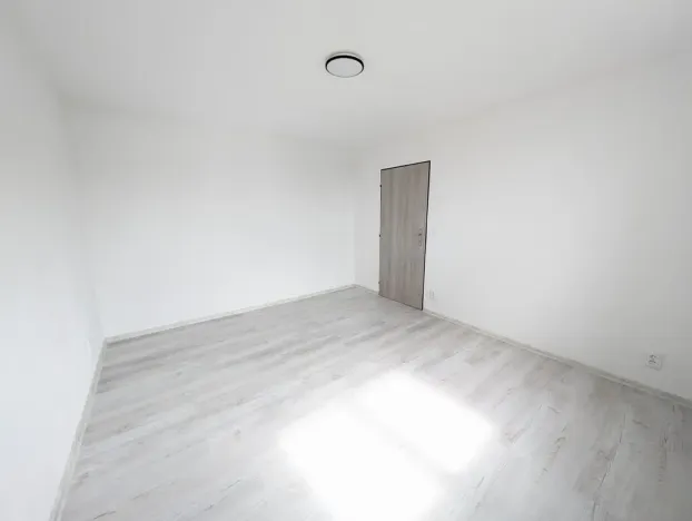 Pronájem bytu 2+1, Kynšperk nad Ohří, Petra Bezruče, 61 m2