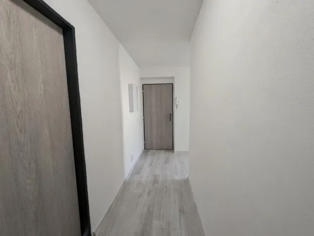 Pronájem bytu 2+1, Kynšperk nad Ohří, Petra Bezruče, 61 m2