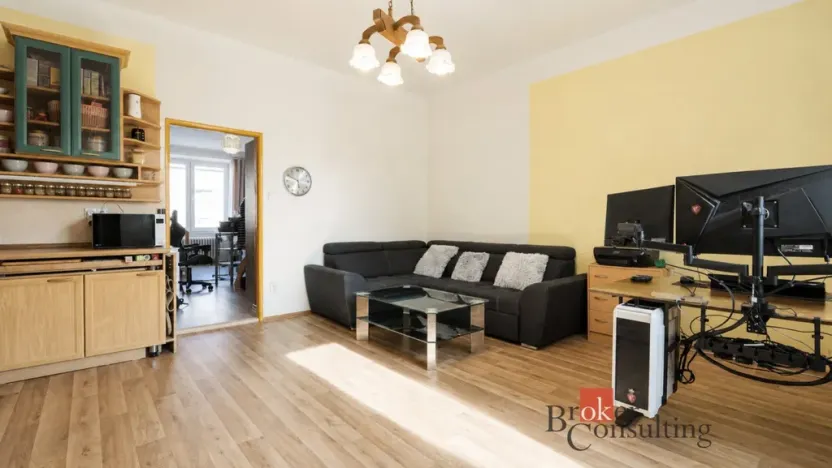 Prodej bytu 3+kk, Plzeň - Jižní Předměstí, Vrchlického, 76 m2