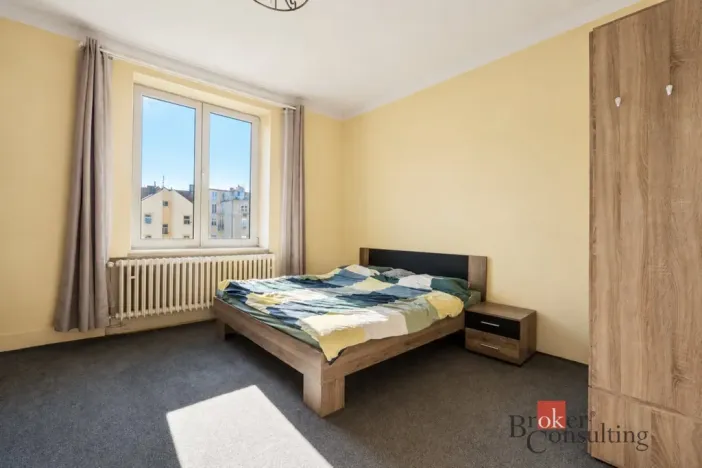 Prodej bytu 3+kk, Plzeň - Jižní Předměstí, Vrchlického, 76 m2