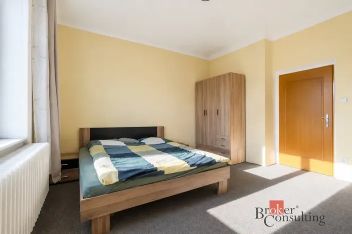 Prodej bytu 3+kk, Plzeň - Jižní Předměstí, Vrchlického, 76 m2
