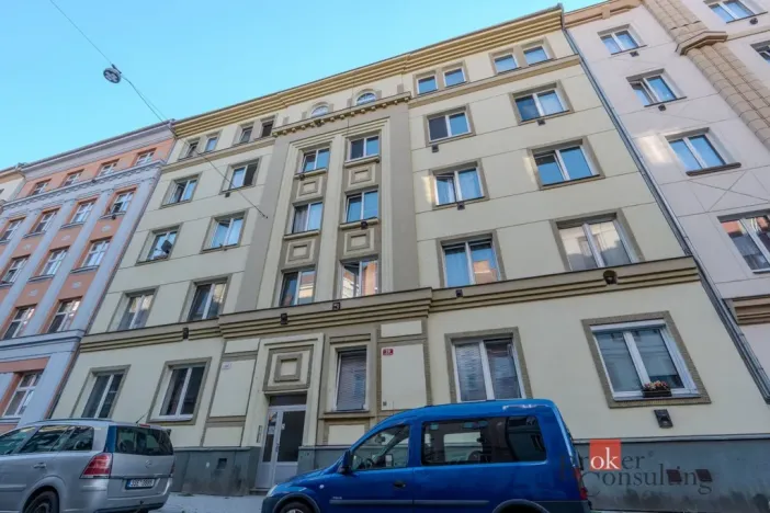 Prodej bytu 3+kk, Plzeň - Jižní Předměstí, Vrchlického, 76 m2