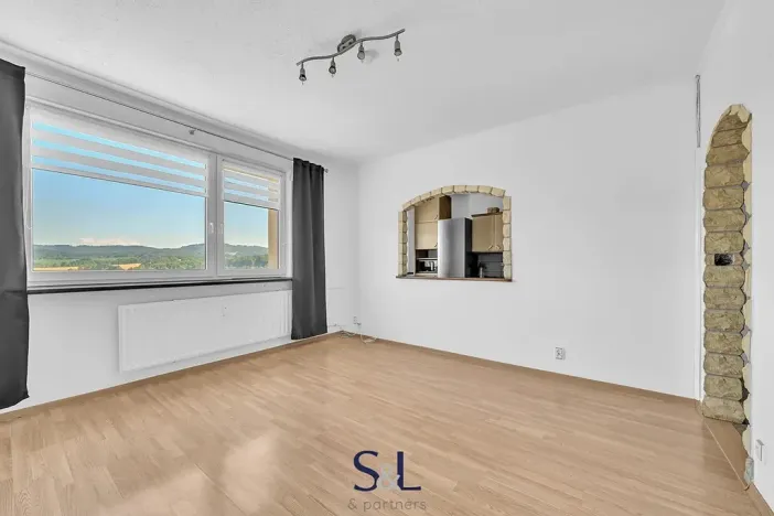 Prodej bytu 3+1, Hrádek nad Nisou, Pod tratí, 59 m2