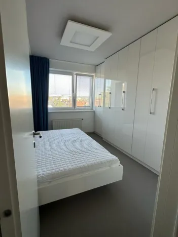 Pronájem bytu 3+kk, Brno - Židenice, Táborská, 65 m2