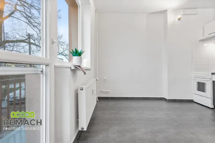 Pronájem bytu 1+kk, Bohuslavice, 23 m2