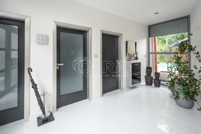 Prodej rodinného domu, Neratovice, Seifertova, 274 m2