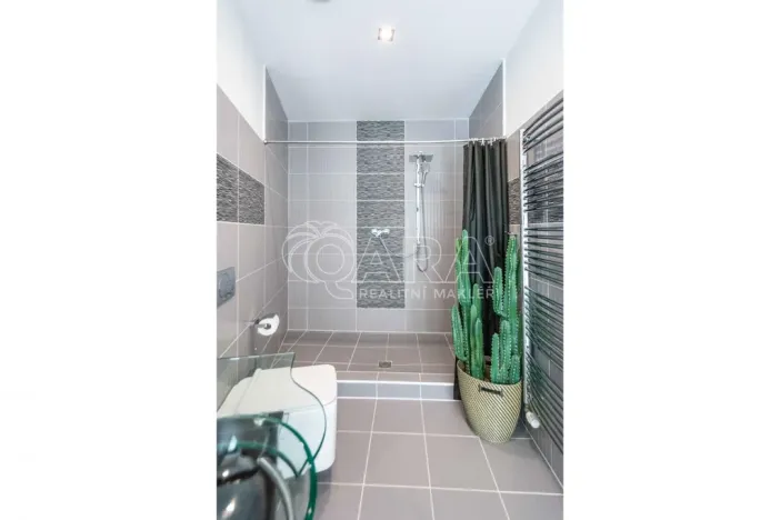 Prodej rodinného domu, Neratovice, Seifertova, 274 m2