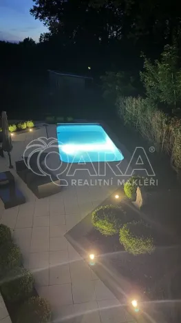 Prodej rodinného domu, Neratovice, Seifertova, 274 m2