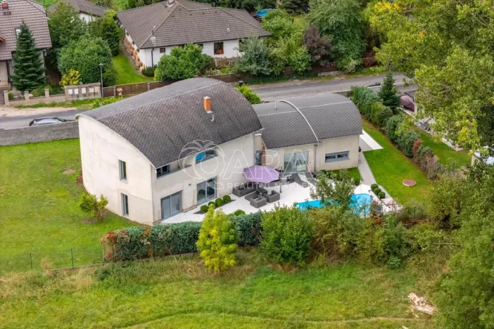 Prodej rodinného domu, Neratovice, Seifertova, 274 m2