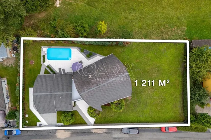 Prodej rodinného domu, Neratovice, Seifertova, 274 m2