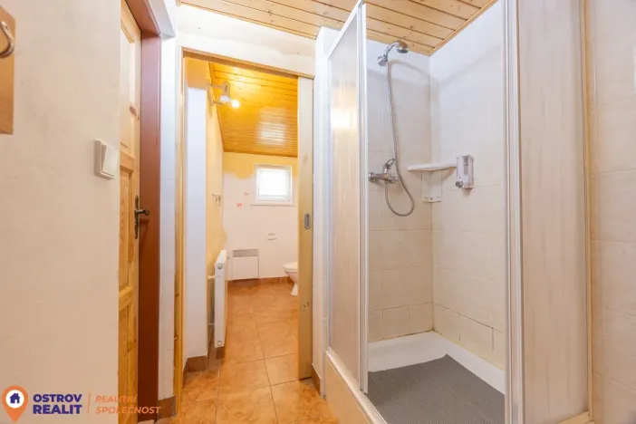 Prodej chaty, Zábřeh - Dolní Bušínov, 94 m2