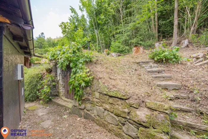 Prodej chaty, Zábřeh - Dolní Bušínov, 94 m2