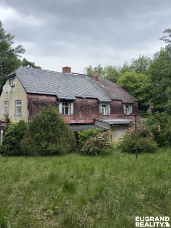 Prodej rodinného domu, Jiříkov, Brněnská, 246 m2