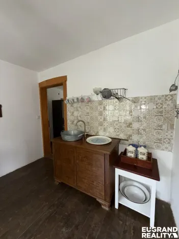 Prodej rodinného domu, Jiříkov, Brněnská, 246 m2
