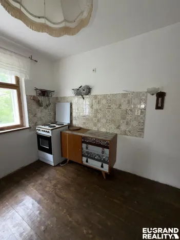 Prodej rodinného domu, Jiříkov, Brněnská, 246 m2